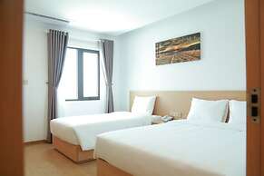 Gold Boutique Hotel Da Nang