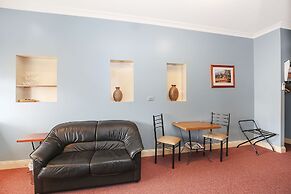 Grand Central Accommodation B&B Cobden