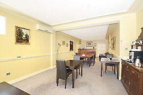 Grand Central Accommodation B&B Cobden