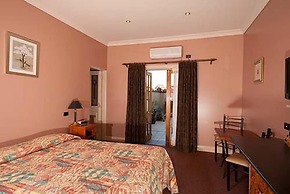 Grand Central Accommodation B&B Cobden