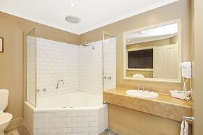 Grand Central Accommodation B&B Cobden