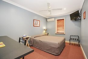 Grand Central Accommodation B&B Cobden