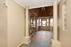 Grand Central Accommodation B&B Cobden