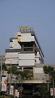 YELLO Hotel Paskal Bandung