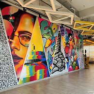 YELLO Hotel Paskal Bandung