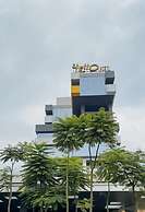 YELLO Hotel Paskal Bandung