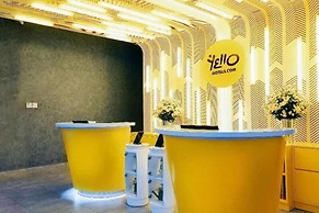 YELLO Hotel Paskal - Bandung