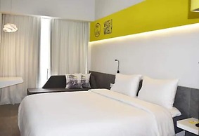 YELLO Hotel Paskal Bandung