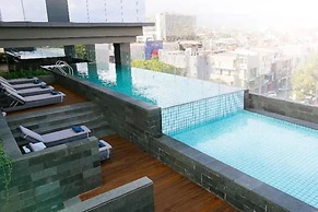 YELLO Hotel Paskal Bandung