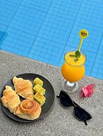 YELLO Hotel Paskal Bandung