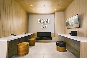 YELLO Hotel Paskal Bandung