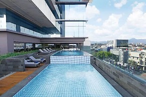 YELLO Hotel Paskal Bandung