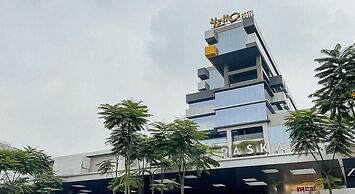 YELLO Hotel Paskal Bandung