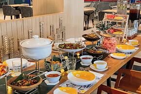 YELLO Hotel Paskal Bandung