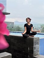 YELLO Hotel Paskal Bandung