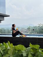 YELLO Hotel Paskal Bandung