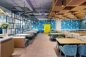 YELLO Hotel Paskal Bandung