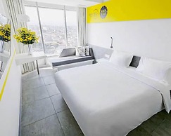 YELLO Hotel Paskal Bandung