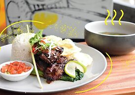 YELLO Hotel Paskal Bandung