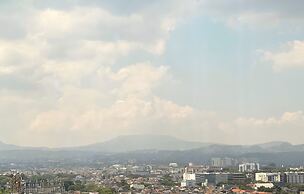 YELLO Hotel Paskal Bandung