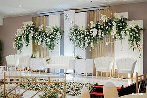 YELLO Hotel Paskal Bandung