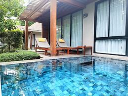 CHUZ Villas Samui