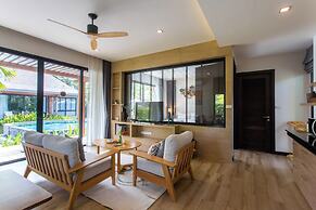 CHUZ Villas Samui