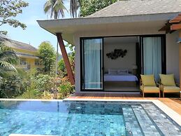 CHUZ Villas Samui