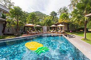 CHUZ Villas Samui