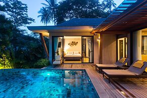 CHUZ Villas Samui