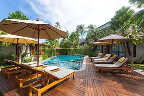 CHUZ Villas Samui