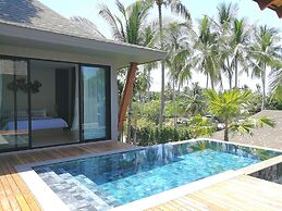 CHUZ Villas Samui