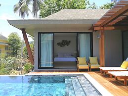 CHUZ Villas Samui