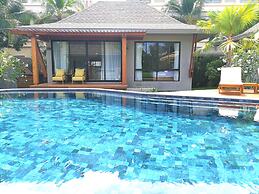 CHUZ Villas Samui
