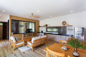 CHUZ Villas Samui