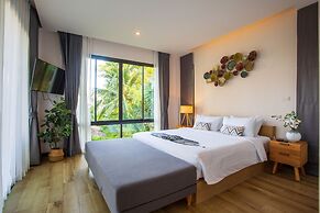 CHUZ Villas Samui