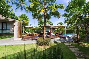 CHUZ Villas Samui