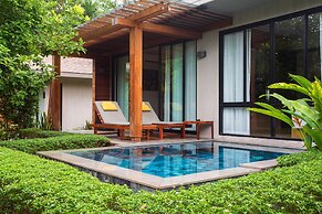 CHUZ Villas Samui