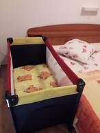 Holiday House Perkic mm