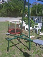Holiday House Perkic mm