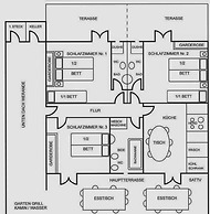 Holiday House Perkic mm