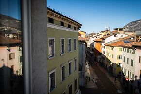 Torrione Trento