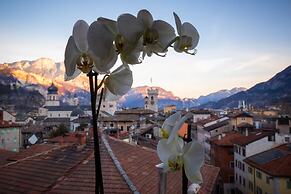 Torrione Trento
