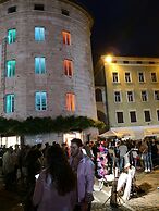 Torrione Trento