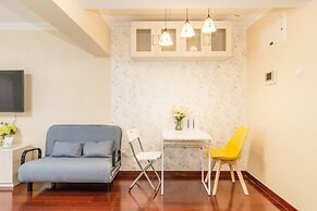 LayMayRest Service Apartment