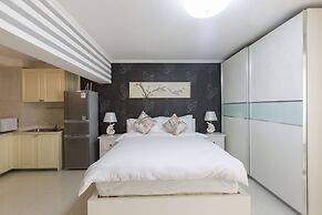 LayMayRest Service Apartment