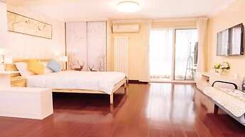 LayMayRest Service Apartment