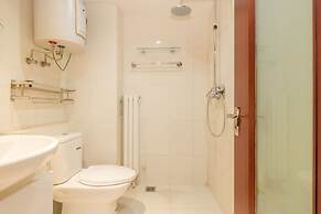 LayMayRest Service Apartment