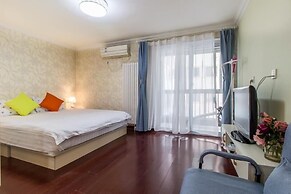 LayMayRest Service Apartment