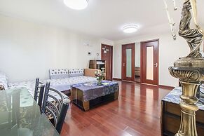 LayMayRest Service Apartment